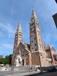 Szeged