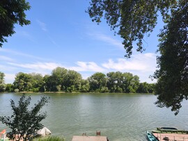 Deszk