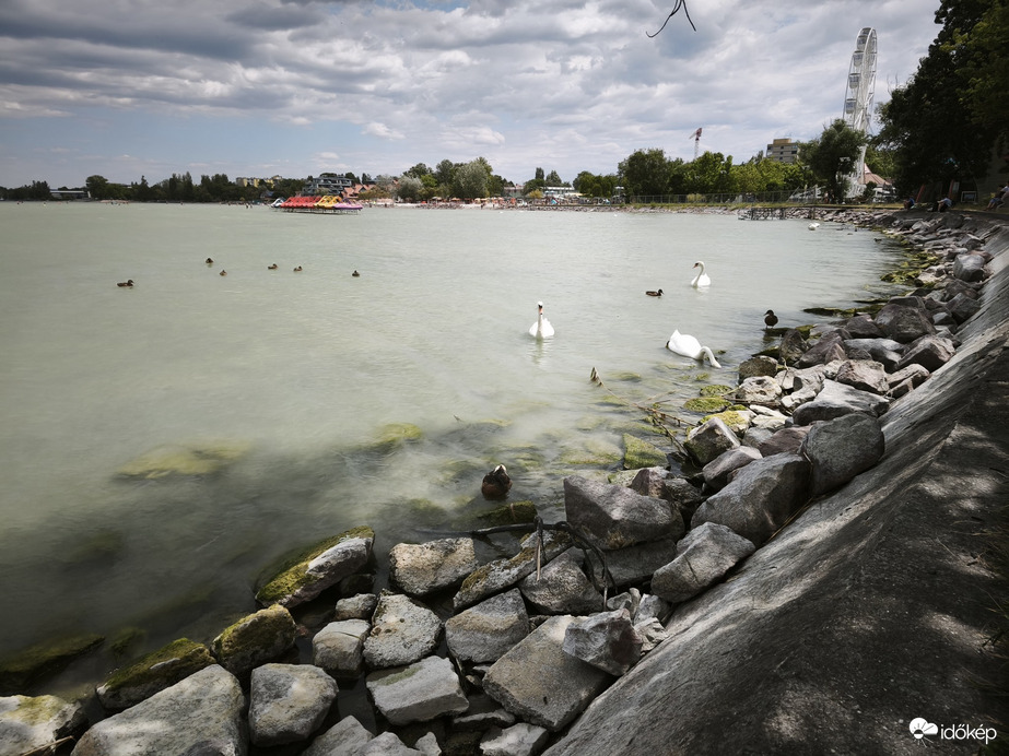 Balatonlelle