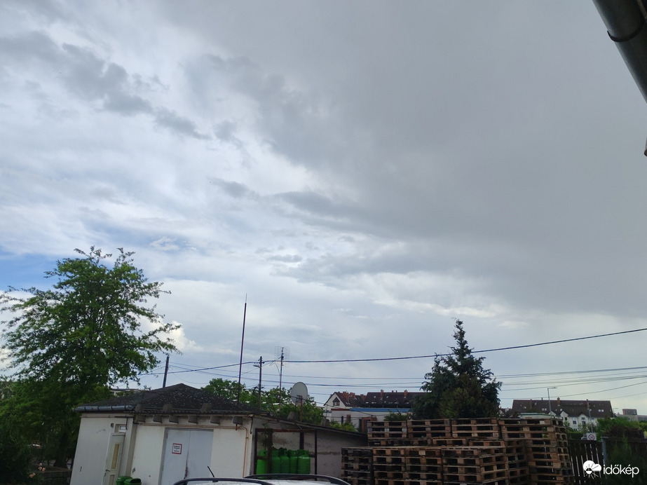 Budapest XXII.ker - Budatétény