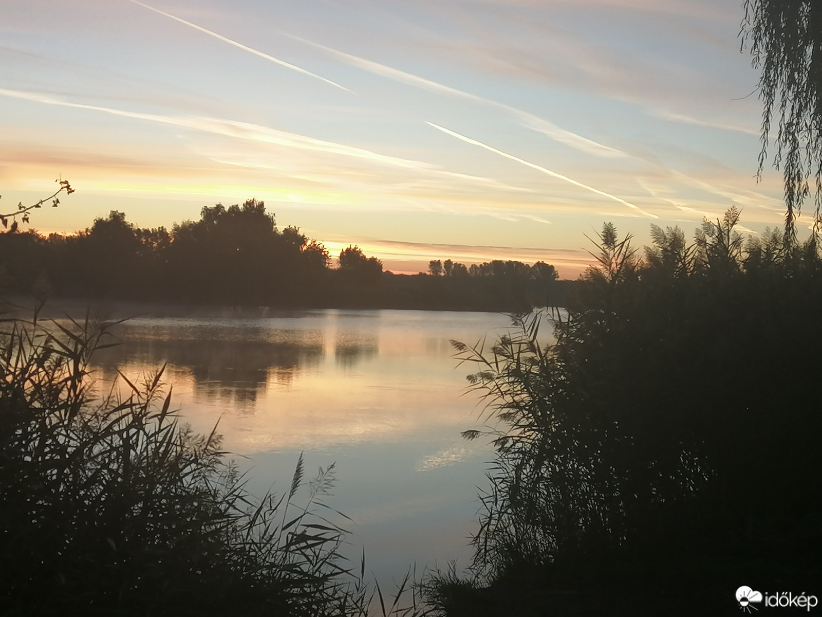 Görbeéri tó 10.09.