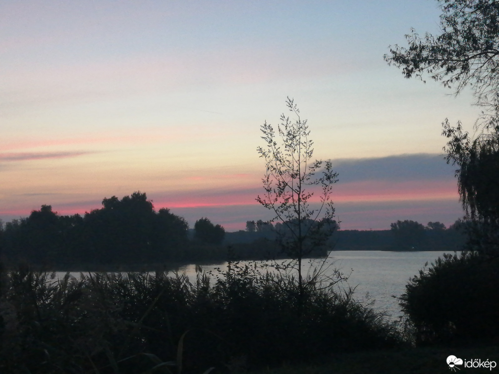 Görbeéri tó 10.21.