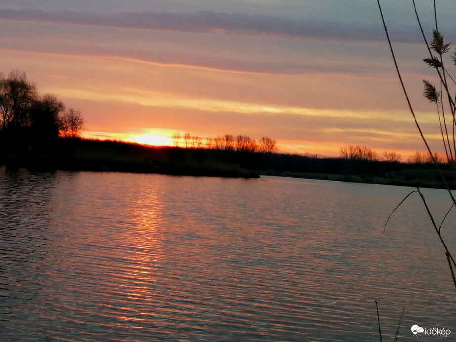 Szép reggelt mindenkinek! 