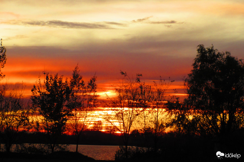 Napnyugta 2019.11.04.