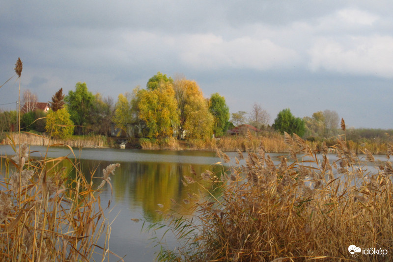 Az ősz is szép!