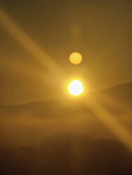 Nap és Hold együtt