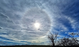 ...halló, itt egy halo...  :)