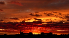 ...a vörös 50 árnyalata...  :)