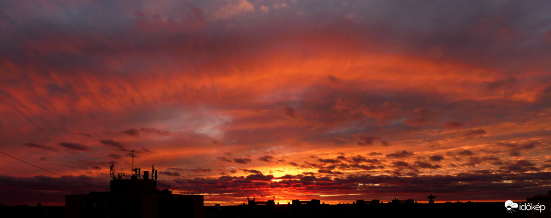 ...a vörös 50 árnyalata...  :)