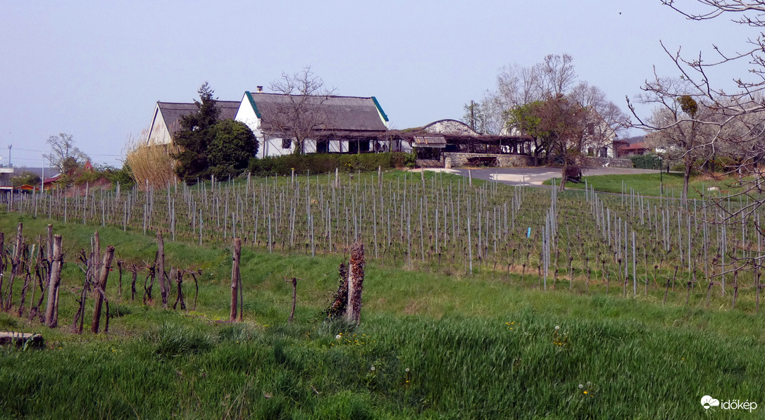 Baricska csárda