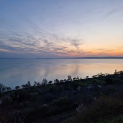 Balatonakarattya