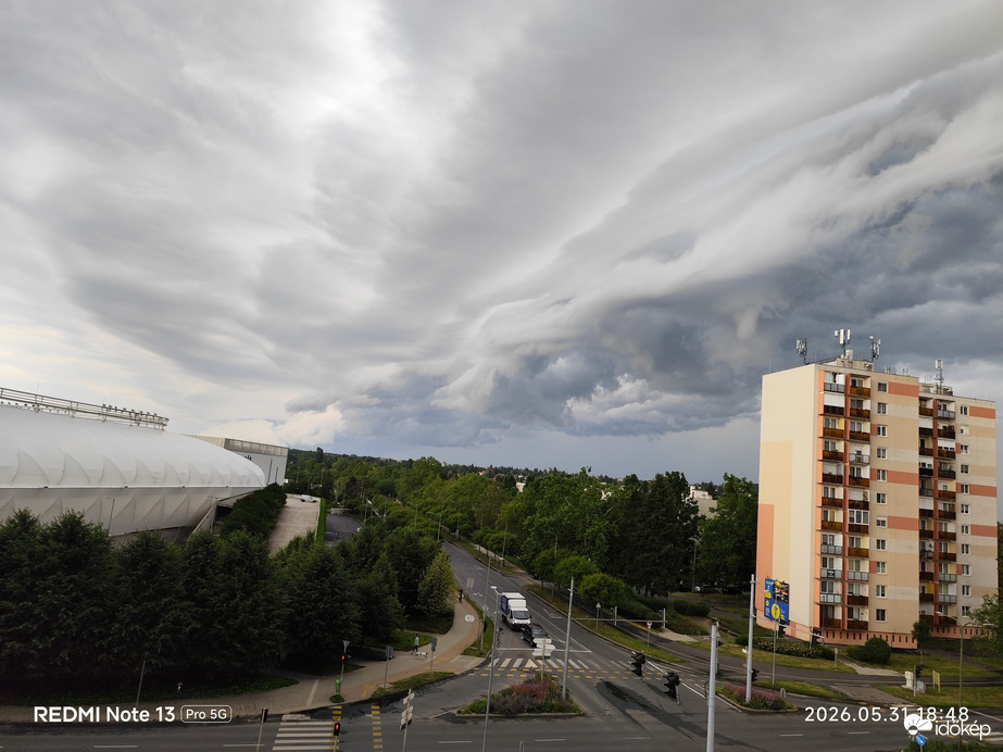 Szombathely