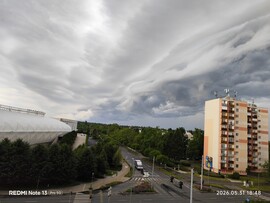 Szombathely