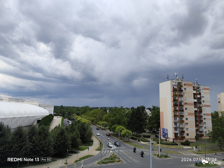 Szombathely