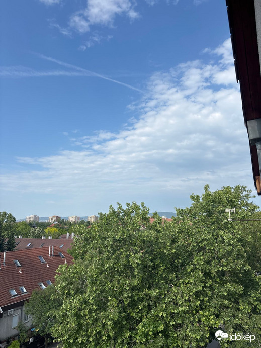 Budapest IV.ker - Káposztásmegyer