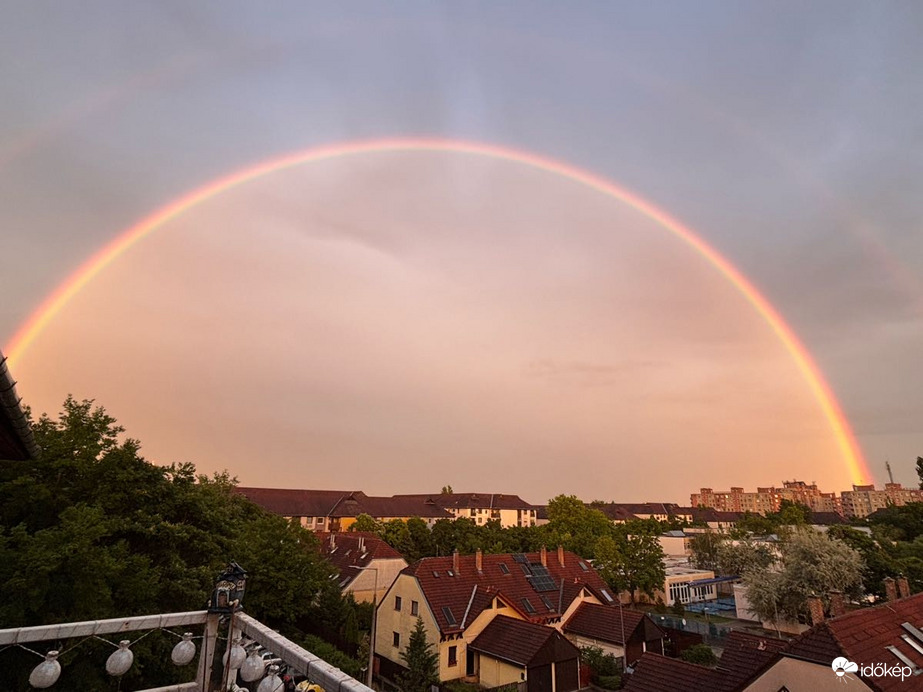 Budapest IV.ker - Káposztásmegyer
