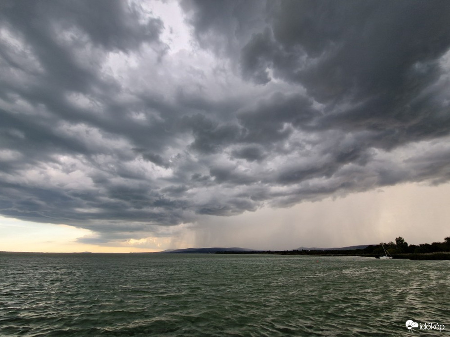 Balatonakali