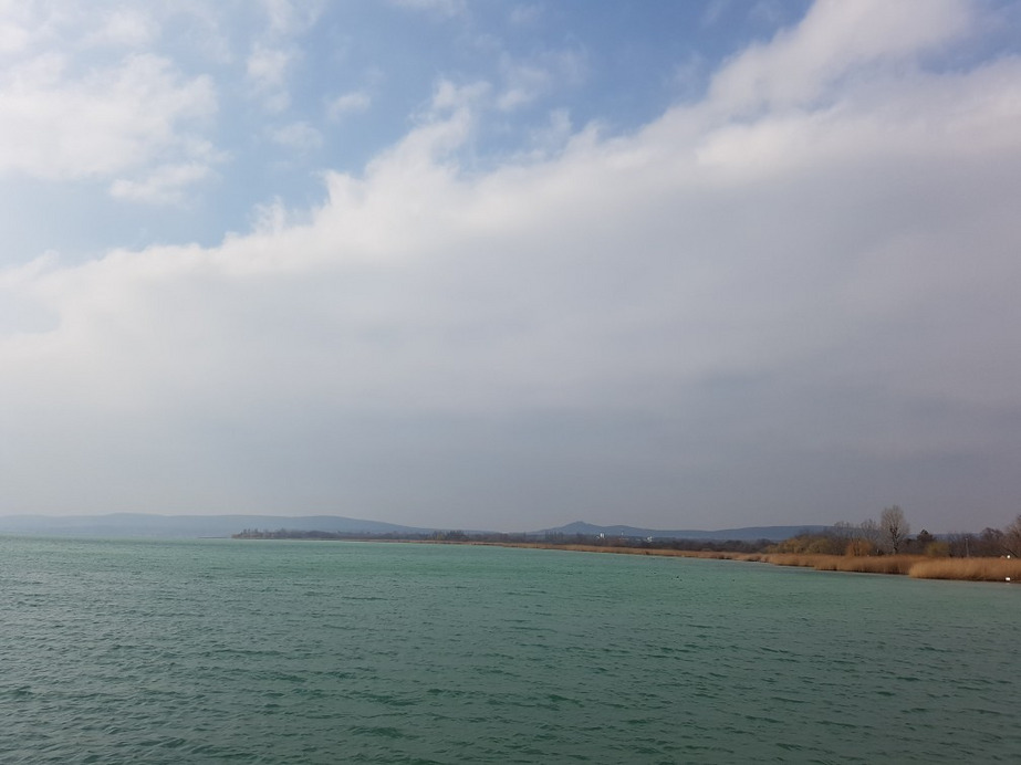 Balatonakali