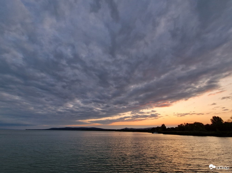 Balatonakali