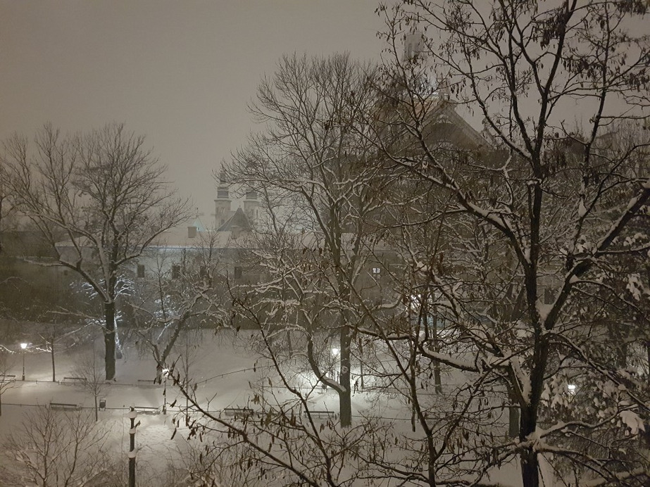 Krakkó