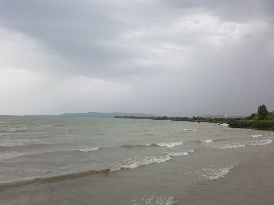 Balatonakali