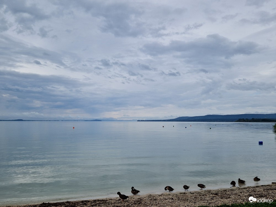 Balatonakali