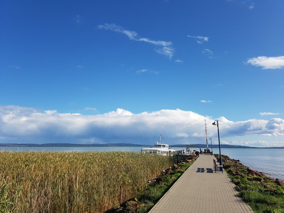 Balatonakali