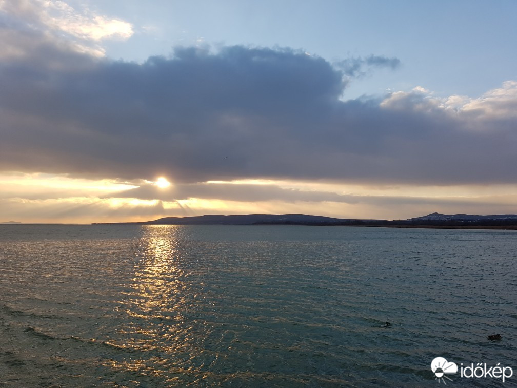 Balatonakali