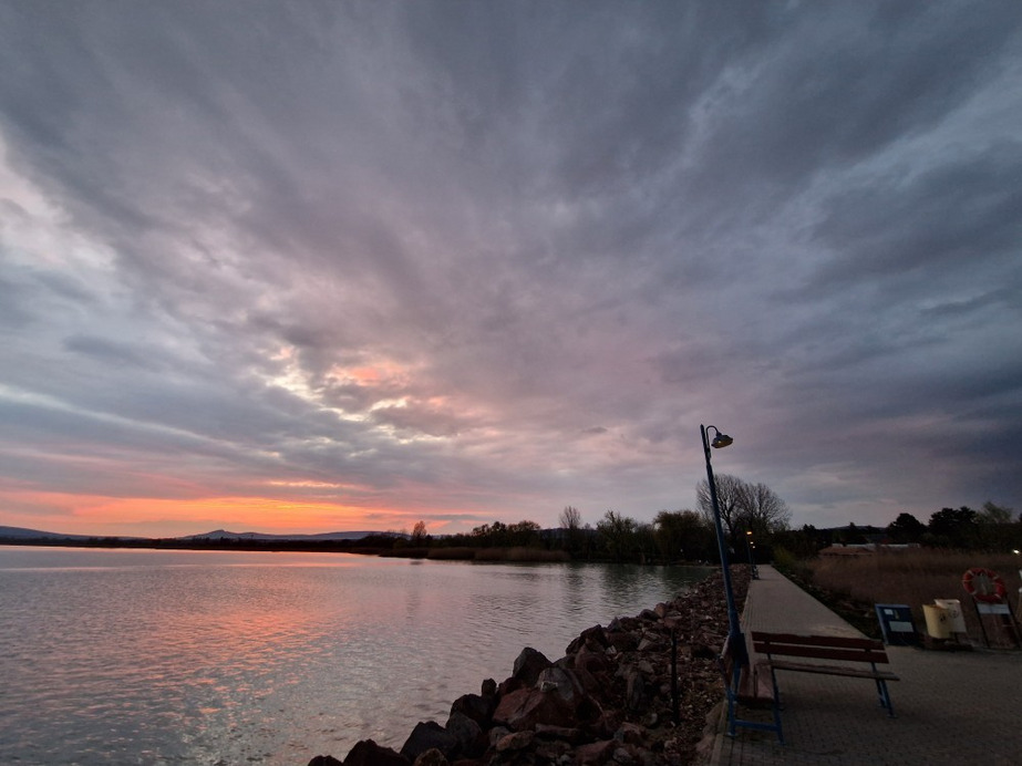 Balatonakali