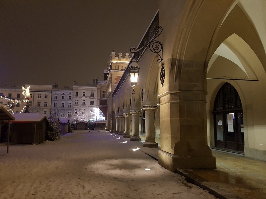 Kraków