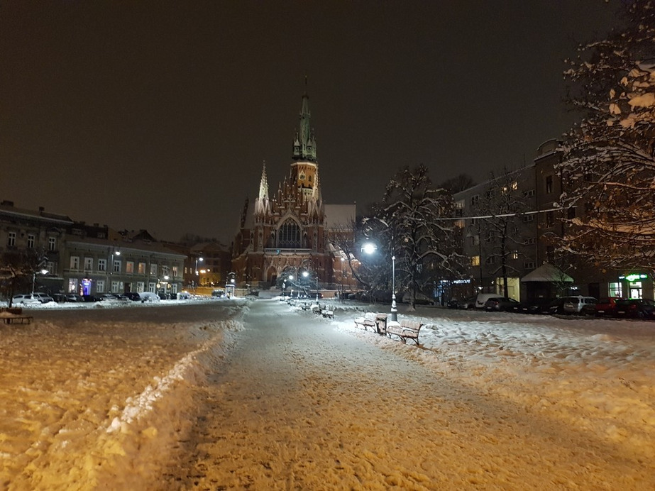 Krakkó
