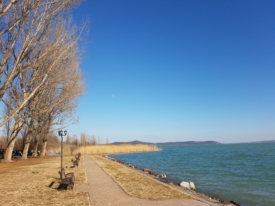 Balatonudvari