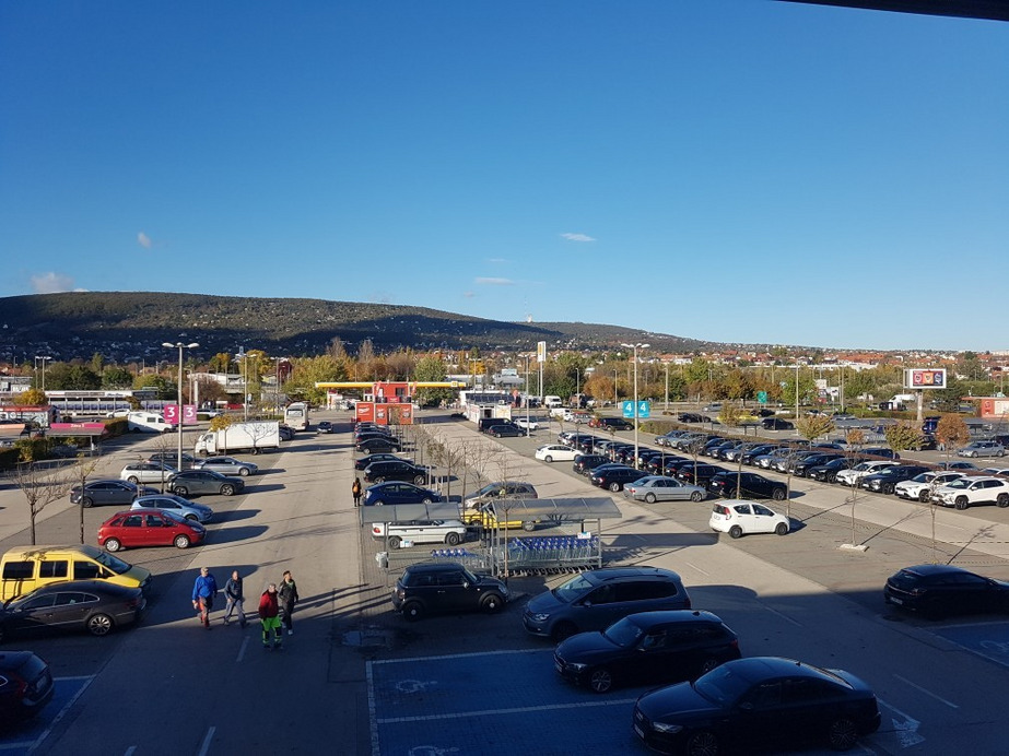 Budaörs