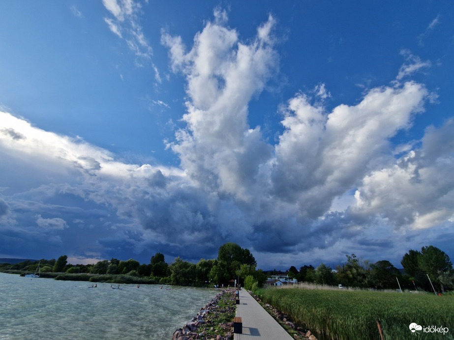 Balatonakali