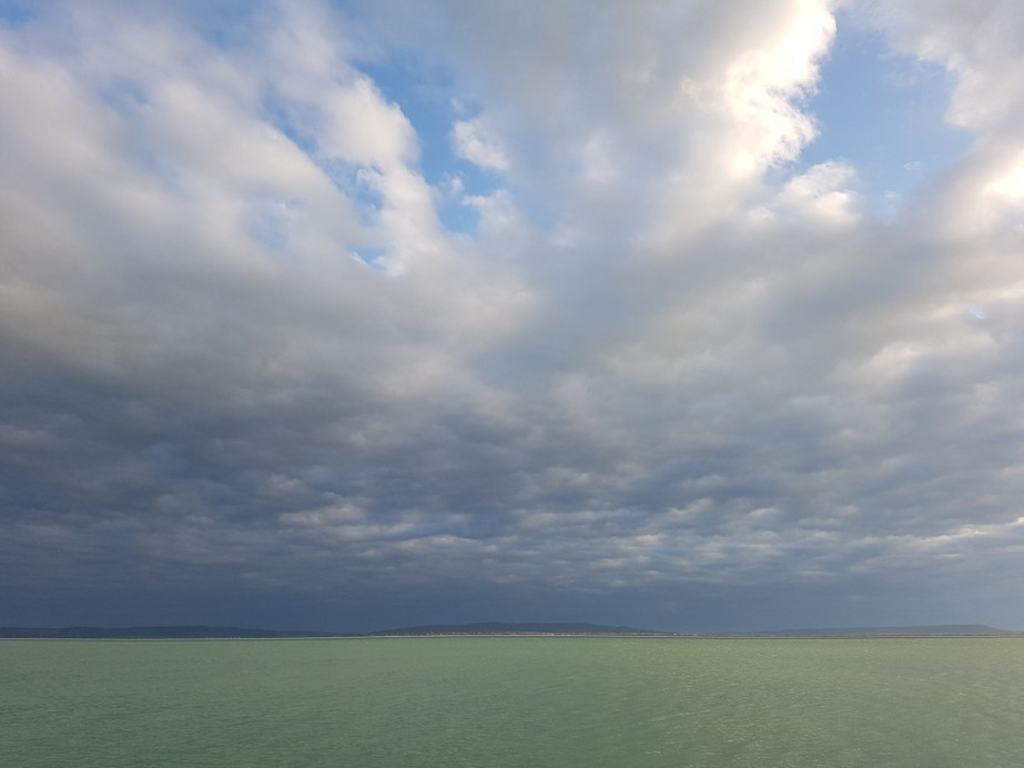 Balatonakali