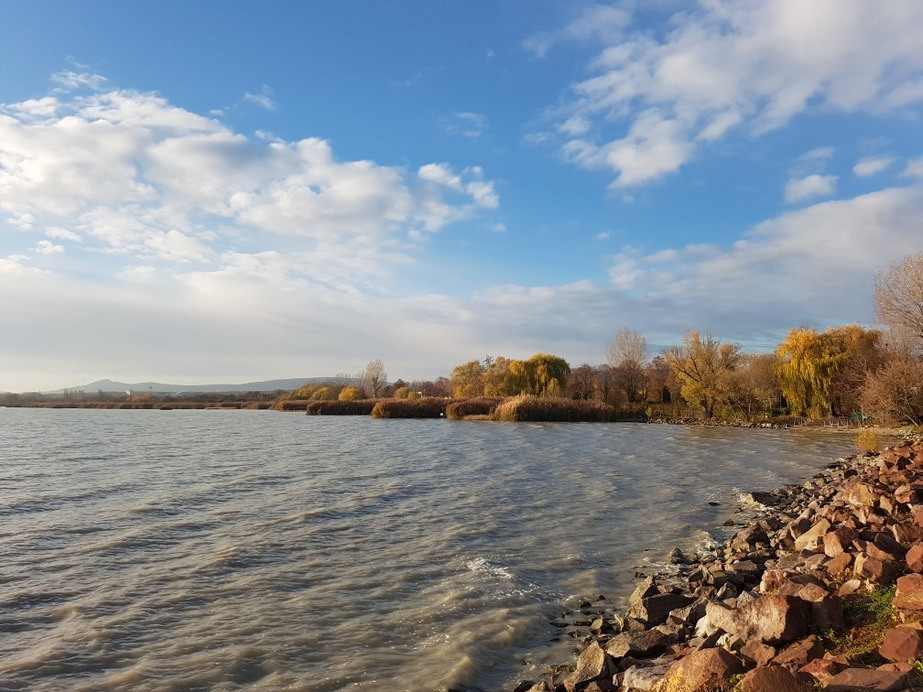Balatonakali