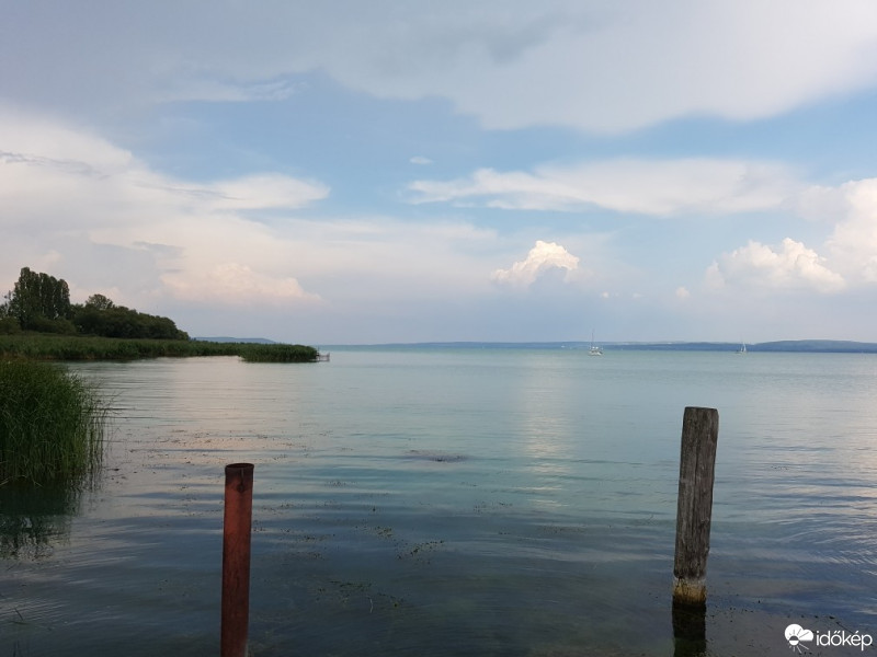 Balatonakali