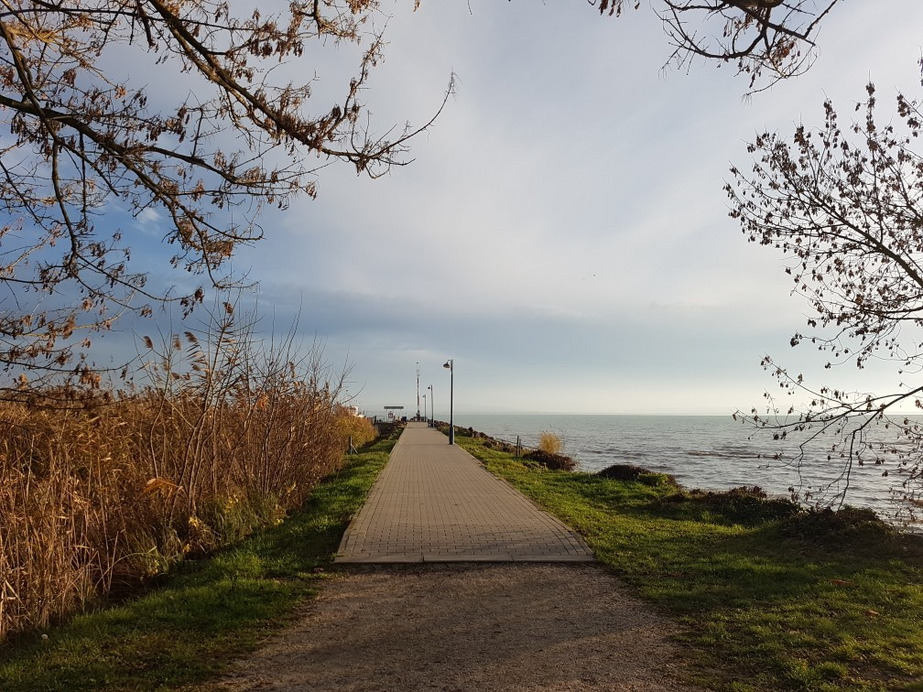 Balatonakali