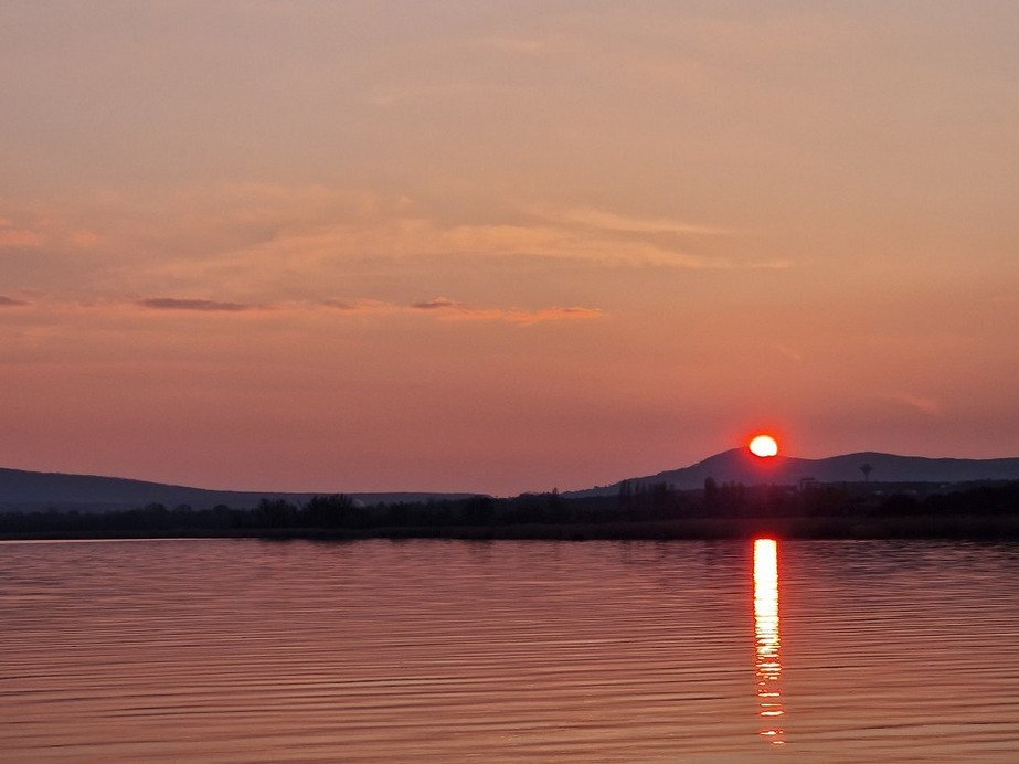 Balatonakali