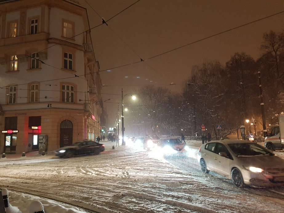 Kraków