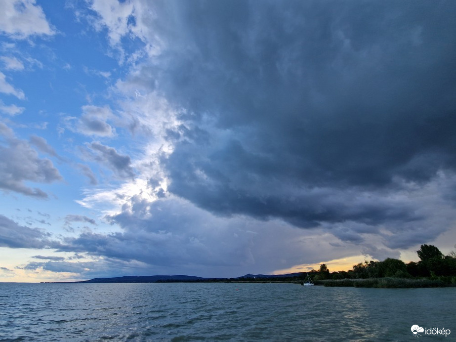 Balatonakali