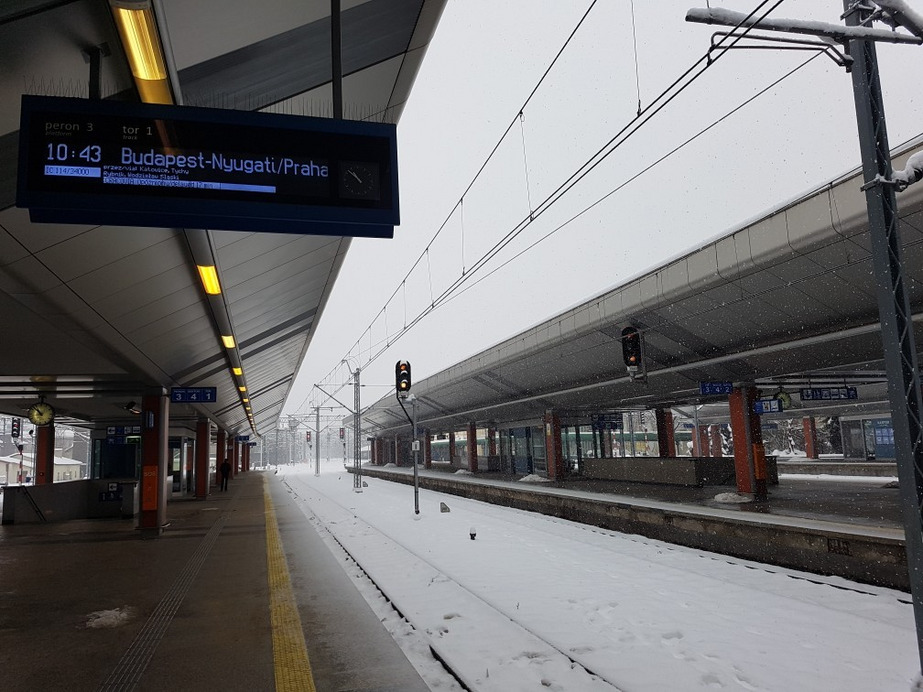 Kraków