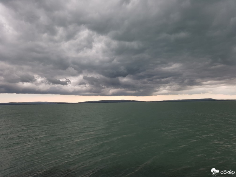 Balatonakali