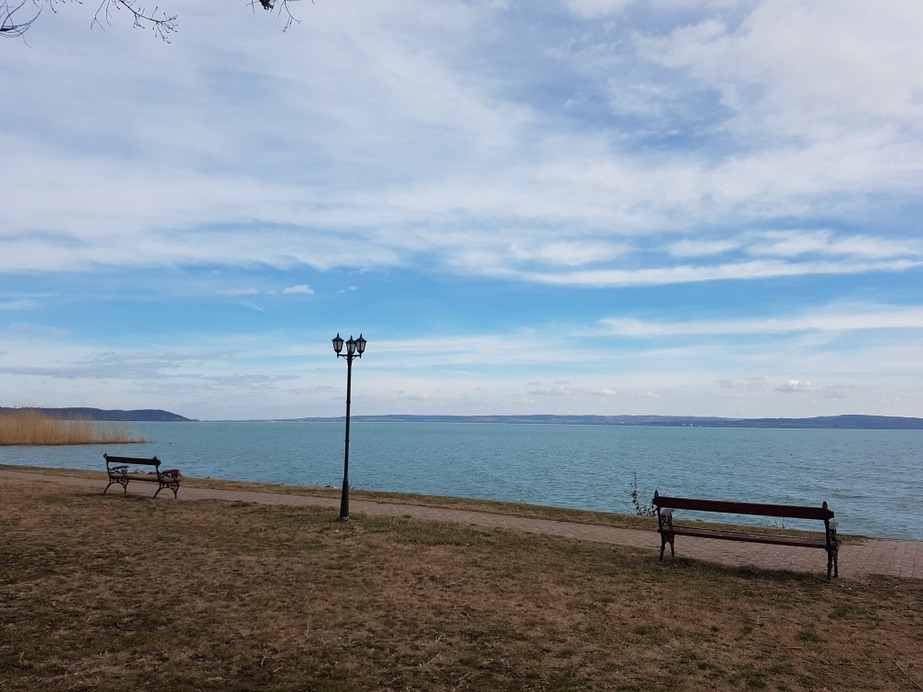 Balatonudvari