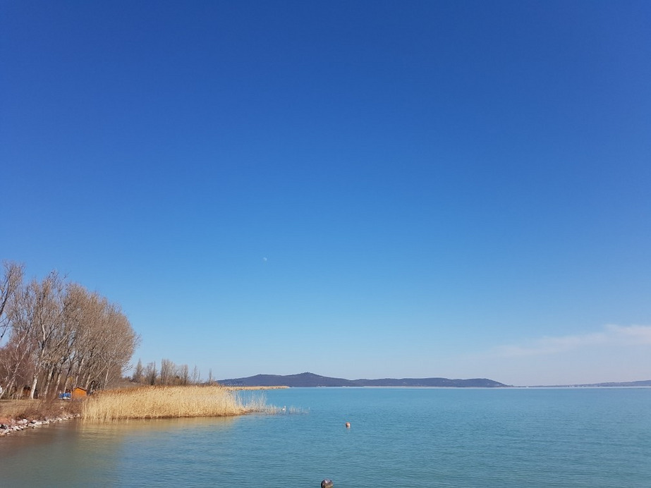Balatonudvari