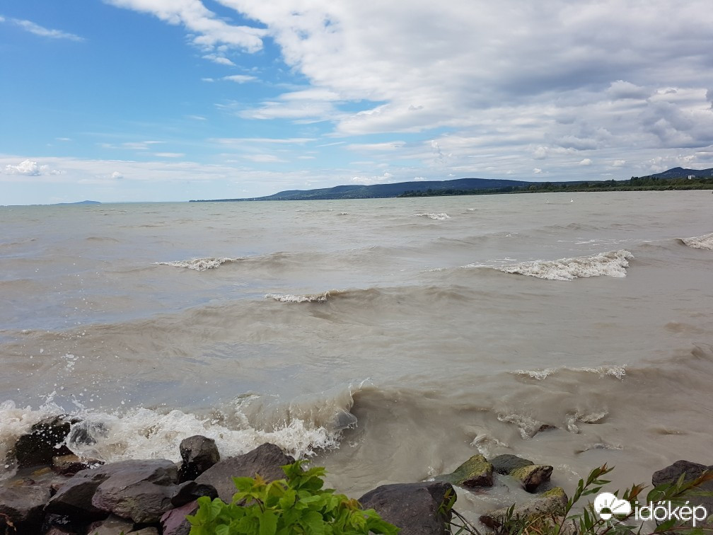 Balatonakali