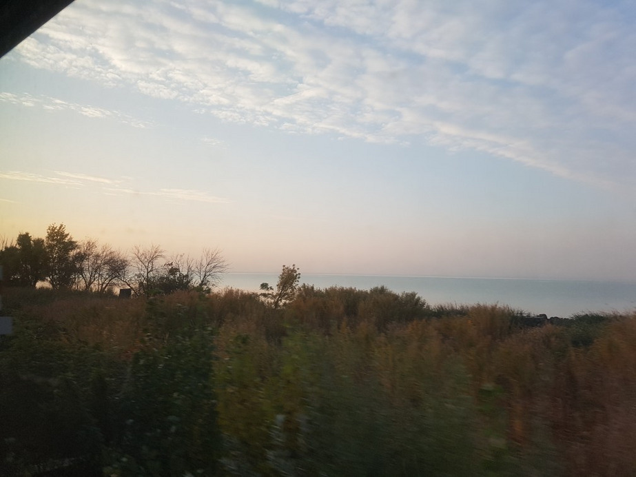 Balatonfűzfő