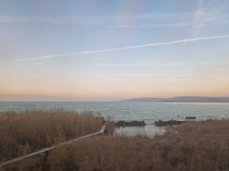 Balatonfűzfő