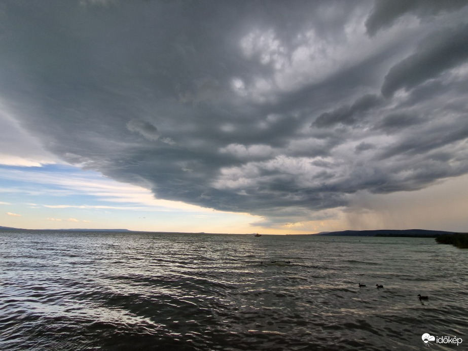 Balatonakali