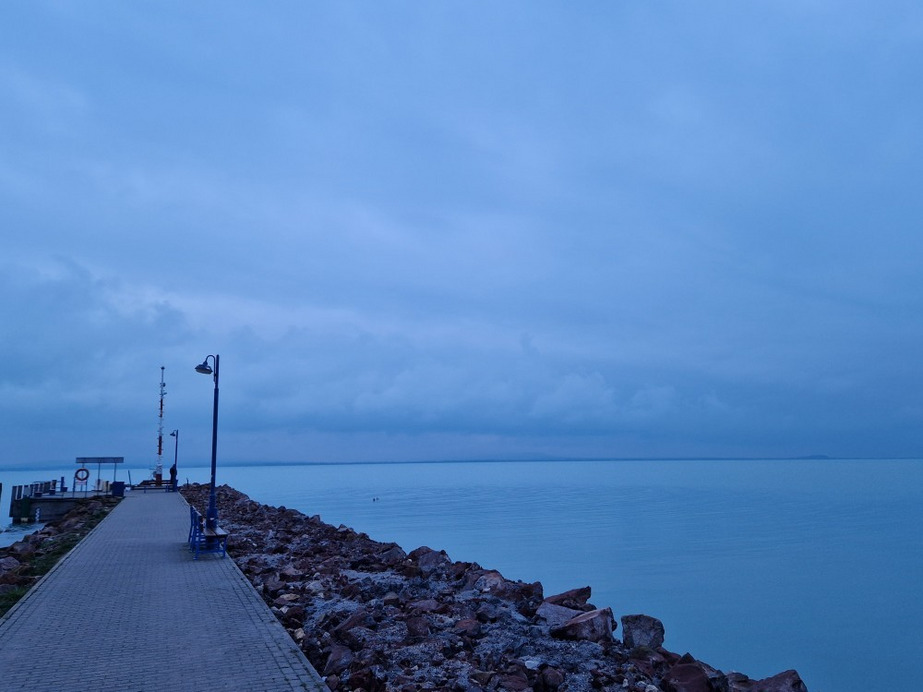 Balatonakali